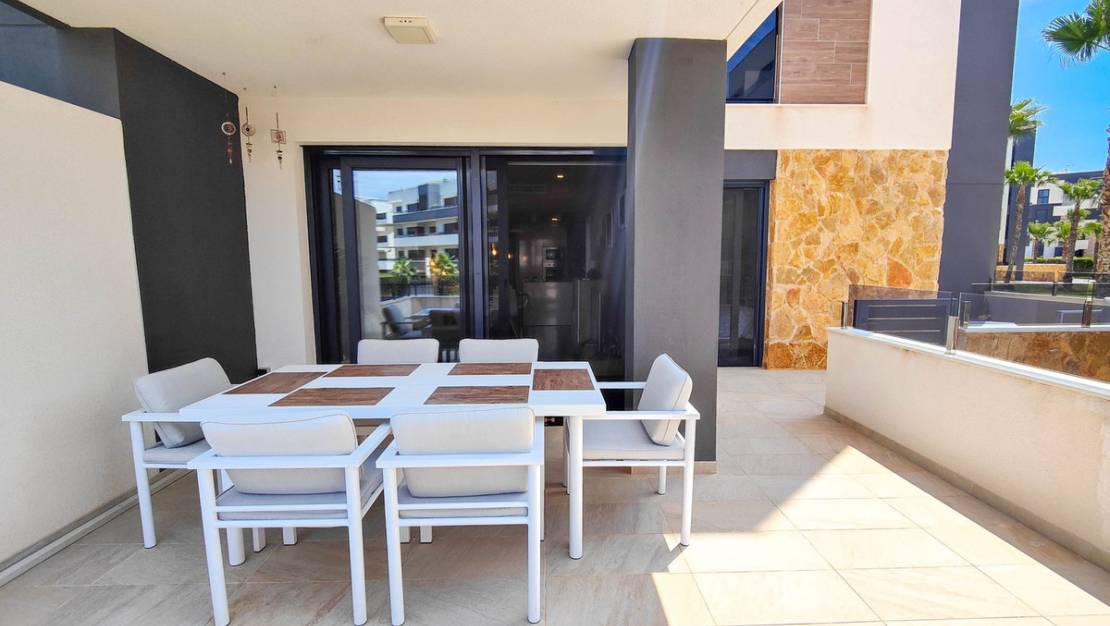 Venta - Apartment - Orihuela - Orihuela Costa