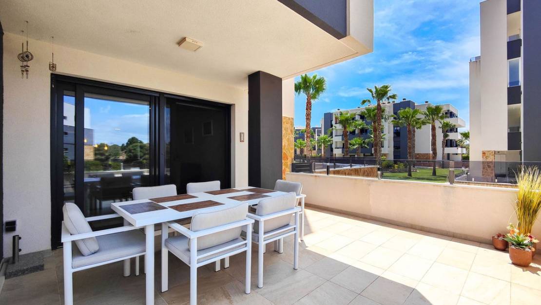 Venta - Apartment - Orihuela - Orihuela Costa