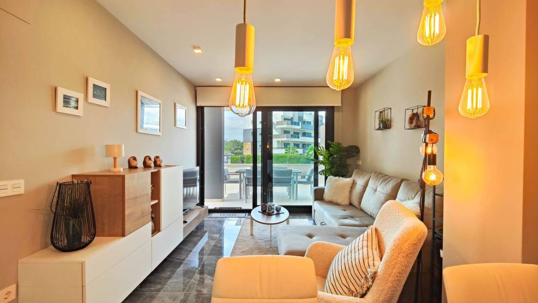 Venta - Apartment - Orihuela - Orihuela Costa