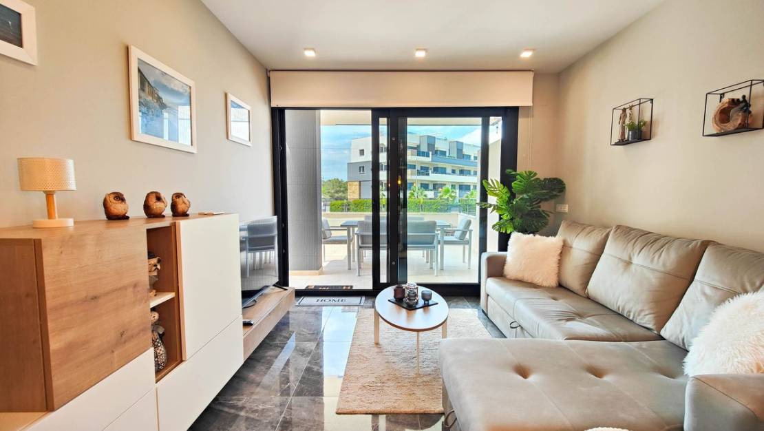 Venta - Apartment - Orihuela - Orihuela Costa