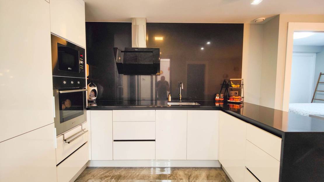 Venta - Apartment - Orihuela - Orihuela Costa