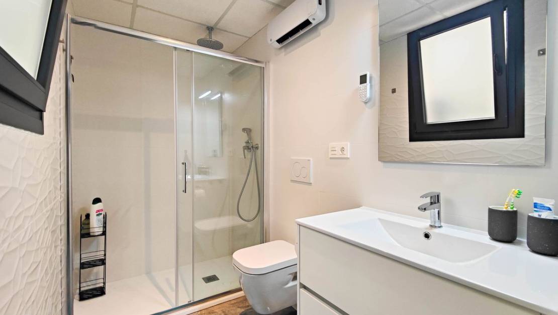 Venta - Apartment - Orihuela - Orihuela Costa