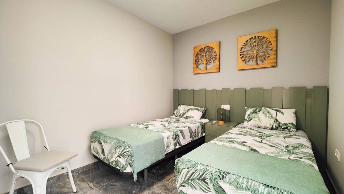 Venta - Apartment - Orihuela - Orihuela Costa