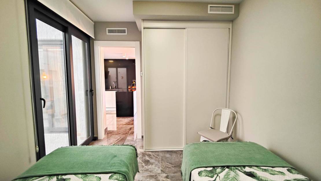 Venta - Apartment - Orihuela - Orihuela Costa