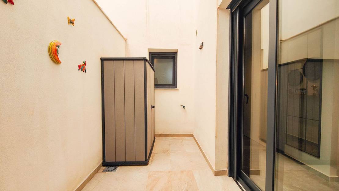 Venta - Apartment - Orihuela - Orihuela Costa