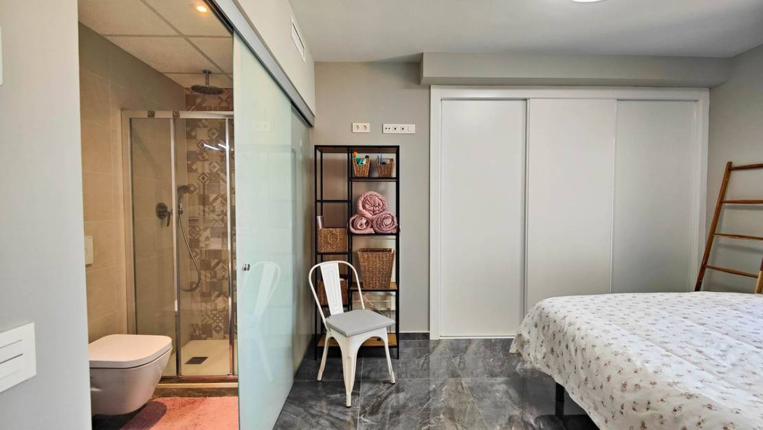 Venta - Apartment - Orihuela - Orihuela Costa