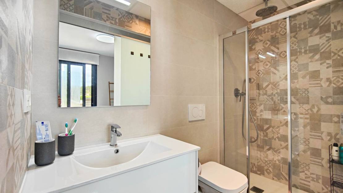 Venta - Apartment - Orihuela - Orihuela Costa