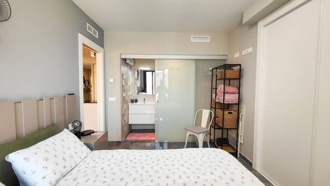 Venta - Apartment - Orihuela - Orihuela Costa