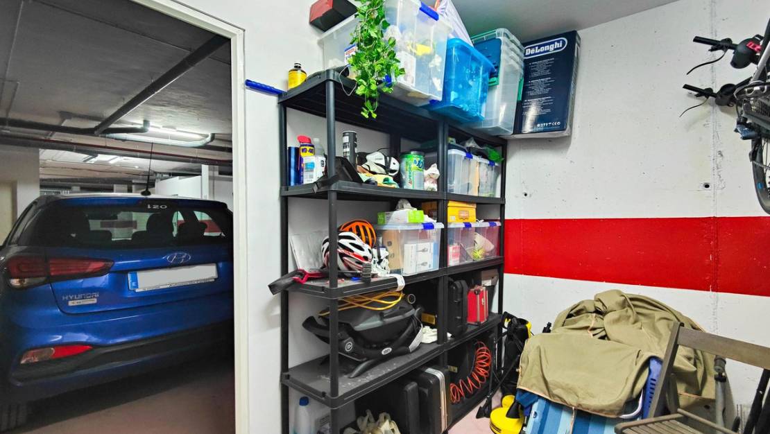 Venta - Apartment - Orihuela - Orihuela Costa