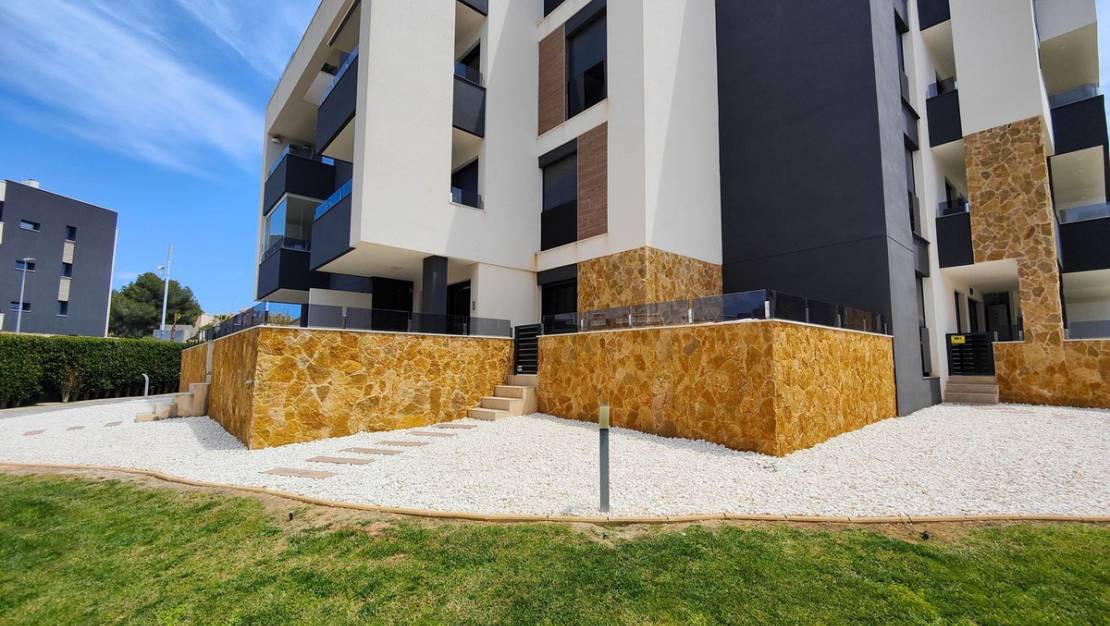 Venta - Apartment - Orihuela - Orihuela Costa