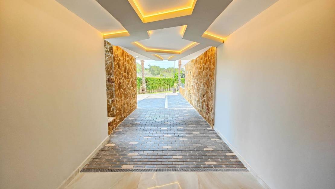 Venta - Apartment - Orihuela - Orihuela Costa