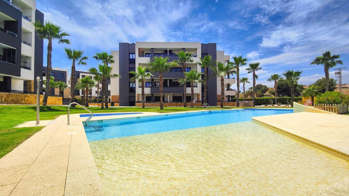 Venta - Apartment - Orihuela - Orihuela Costa