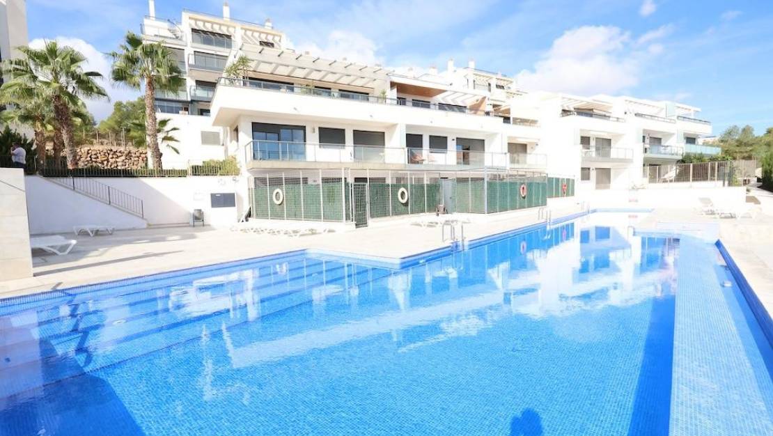 Venta - Apartment - Orihuela - Orihuela Costa