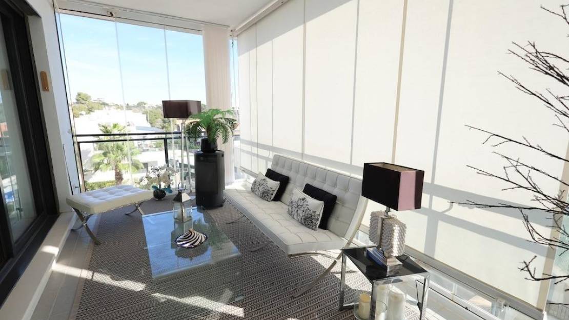 Venta - Apartment - Orihuela - Orihuela Costa