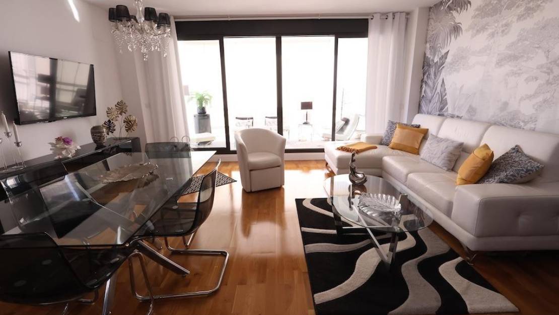 Venta - Apartment - Orihuela - Orihuela Costa