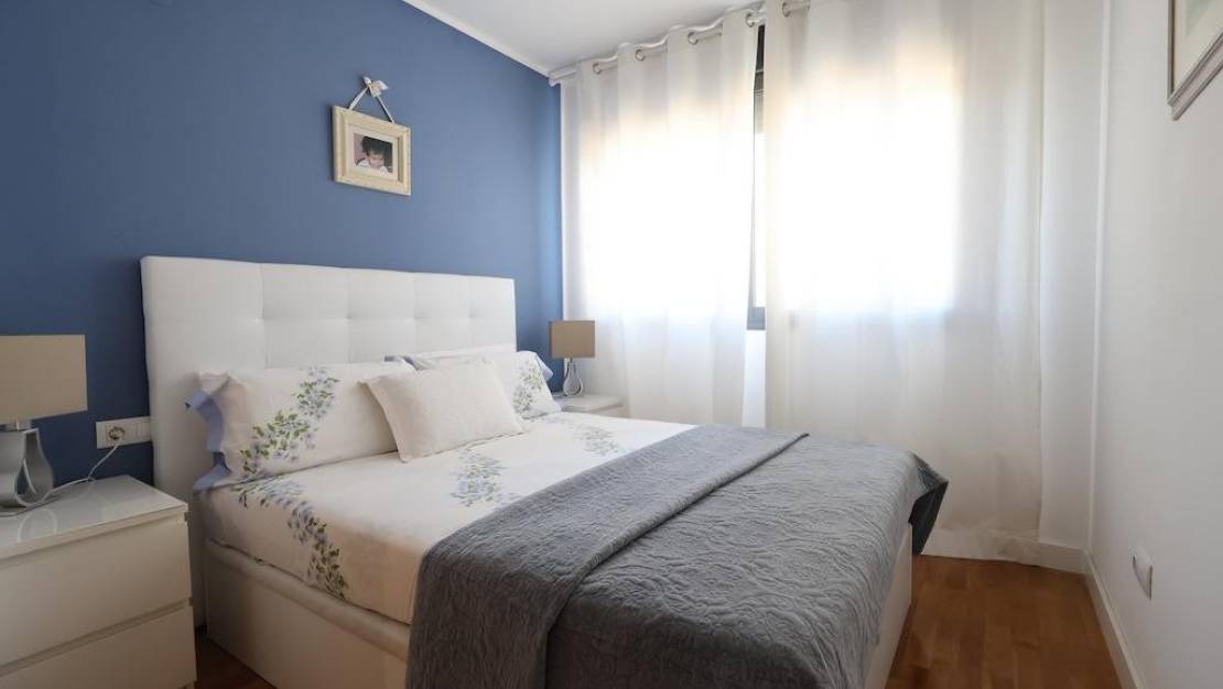 Venta - Apartment - Orihuela - Orihuela Costa