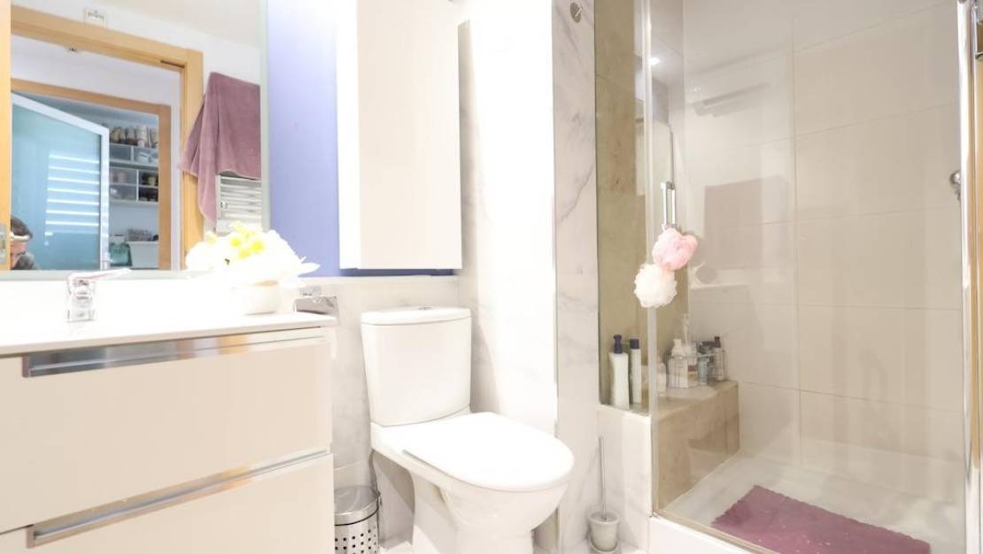 Venta - Apartment - Orihuela - Orihuela Costa