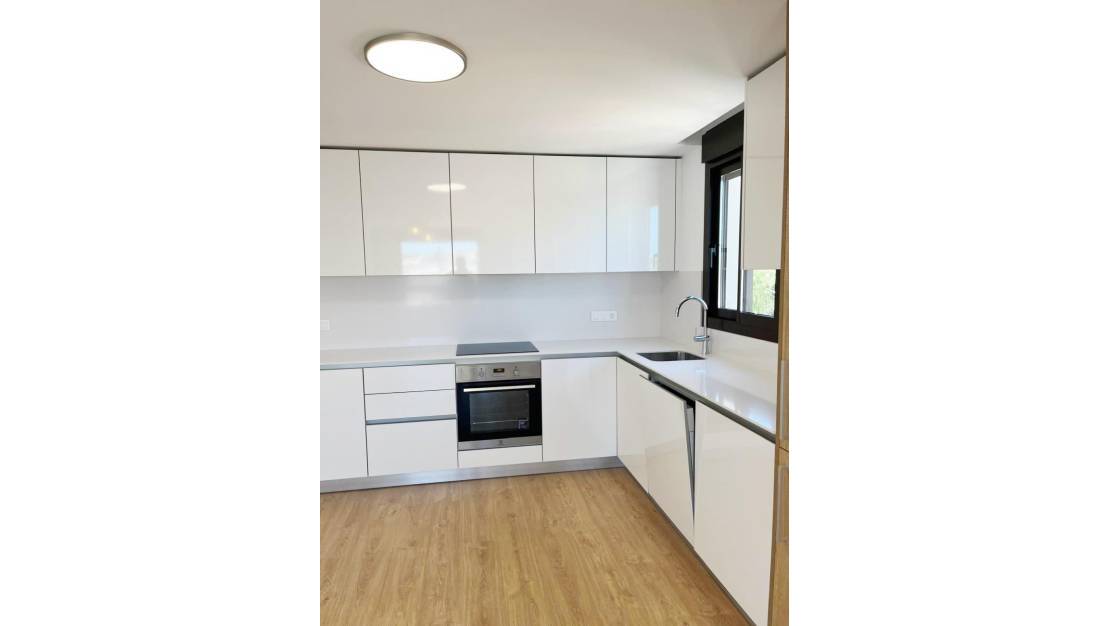 Venta - Apartment - Orihuela - Orihuela Costa