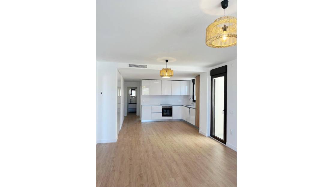 Venta - Apartment - Orihuela - Orihuela Costa