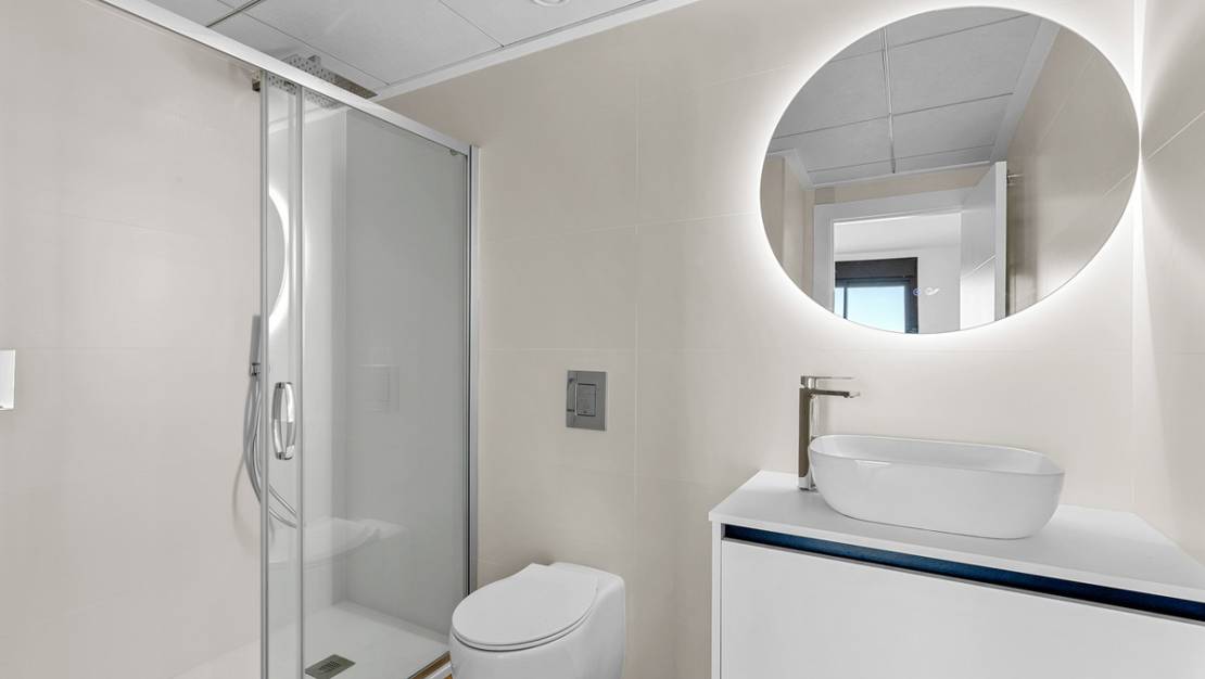 Venta - Apartment - Orihuela - Orihuela Costa