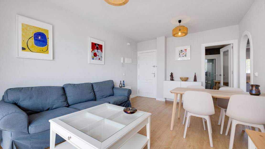 Venta - Apartment - Orihuela - Orihuela Costa