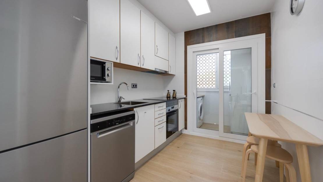 Venta - Apartment - Orihuela - Orihuela Costa