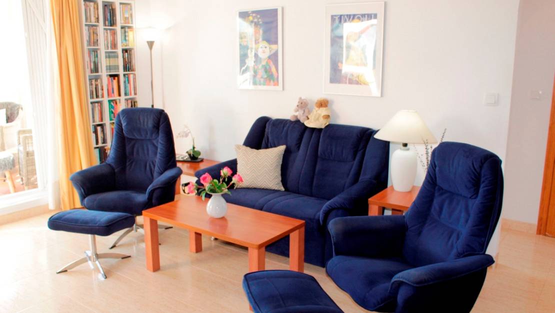 Venta - Apartment - Orihuela - Orihuela Costa