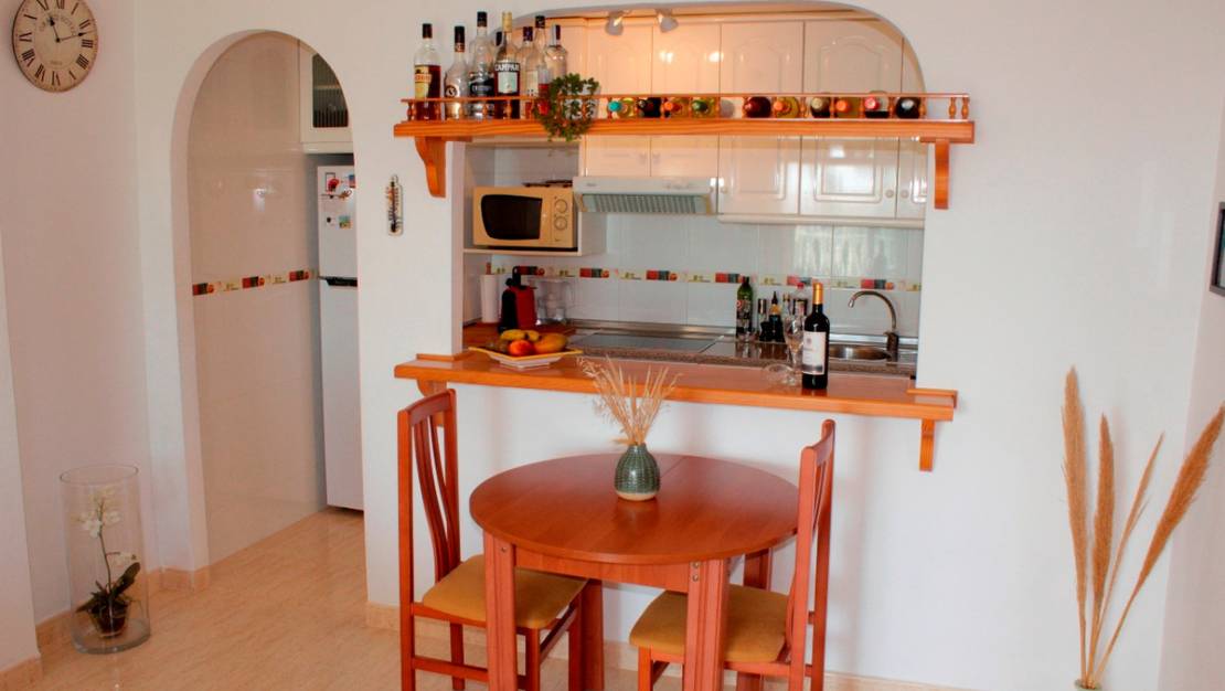 Venta - Apartment - Orihuela - Orihuela Costa