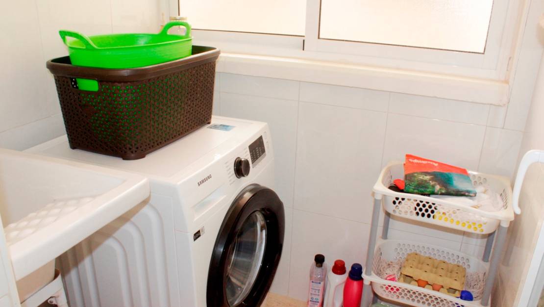 Venta - Apartment - Orihuela - Orihuela Costa