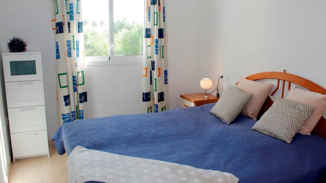 Venta - Apartment - Orihuela - Orihuela Costa