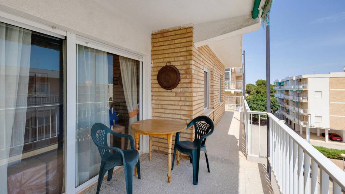 Venta - Apartment - Orihuela - Orihuela Costa