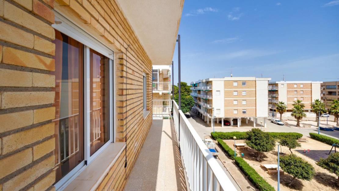 Venta - Apartment - Orihuela - Orihuela Costa