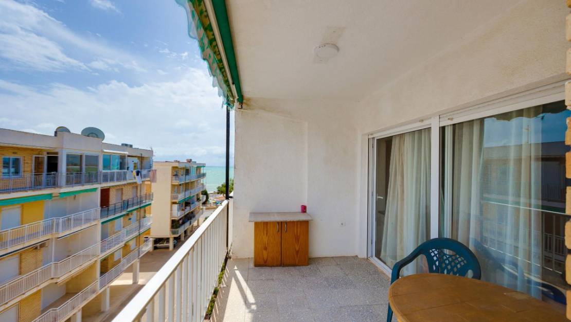 Venta - Apartment - Orihuela - Orihuela Costa