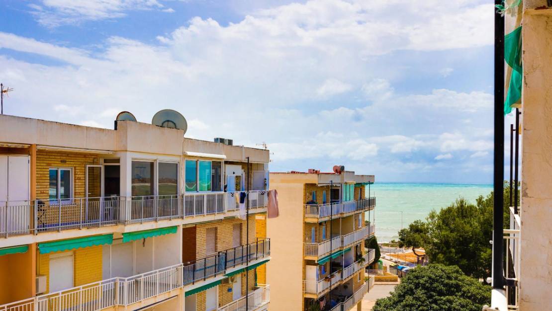 Venta - Apartment - Orihuela - Orihuela Costa