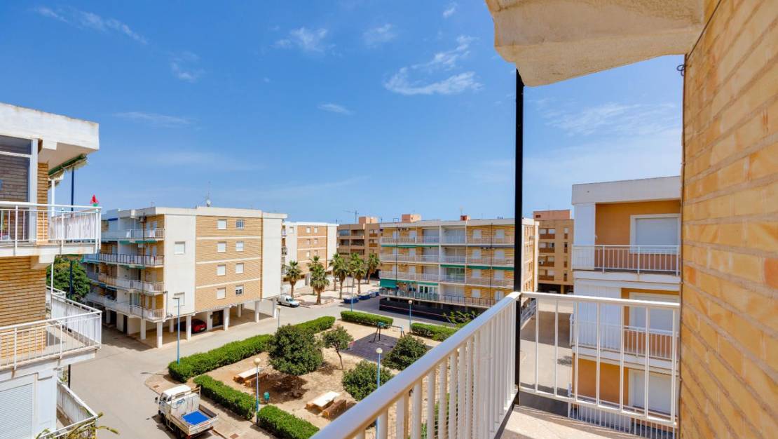 Venta - Apartment - Orihuela - Orihuela Costa