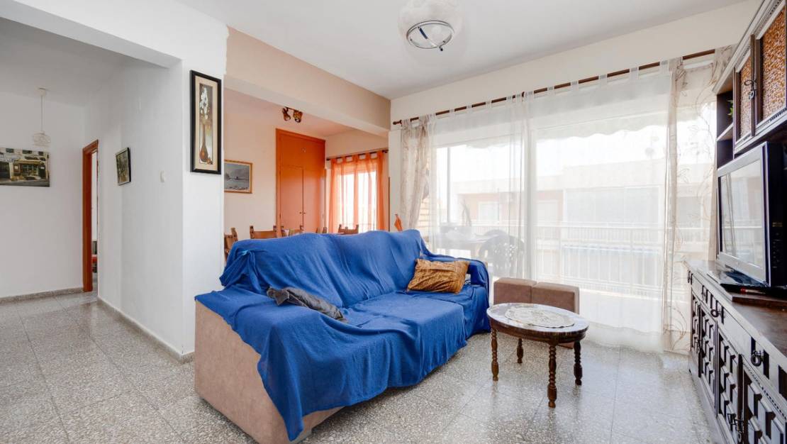 Venta - Apartment - Orihuela - Orihuela Costa