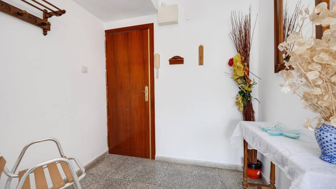Venta - Apartment - Orihuela - Orihuela Costa