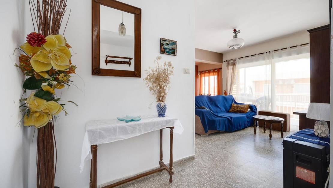 Venta - Apartment - Orihuela - Orihuela Costa