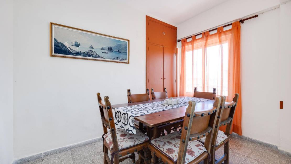 Venta - Apartment - Orihuela - Orihuela Costa
