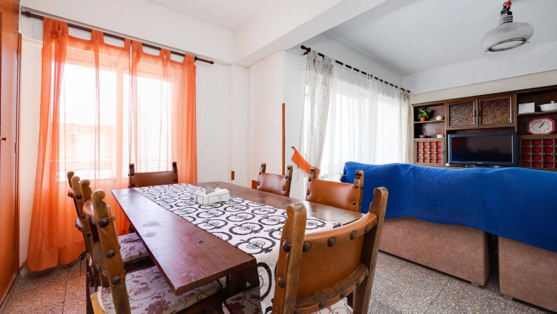 Venta - Apartment - Orihuela - Orihuela Costa