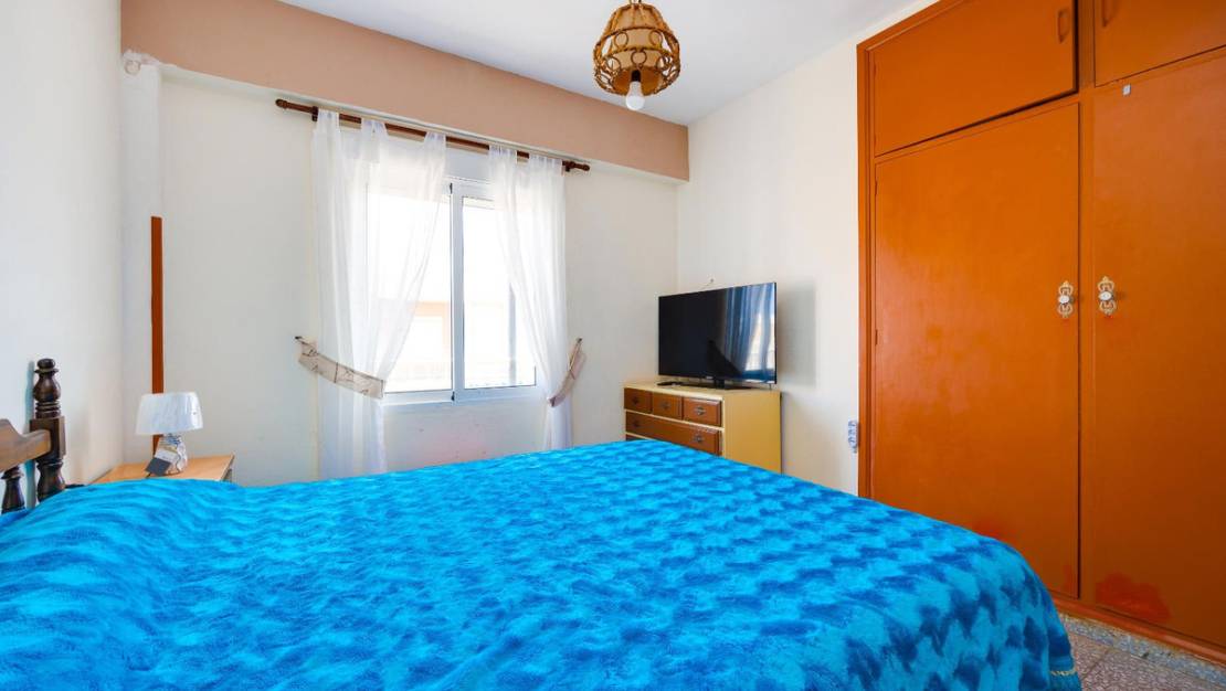 Venta - Apartment - Orihuela - Orihuela Costa
