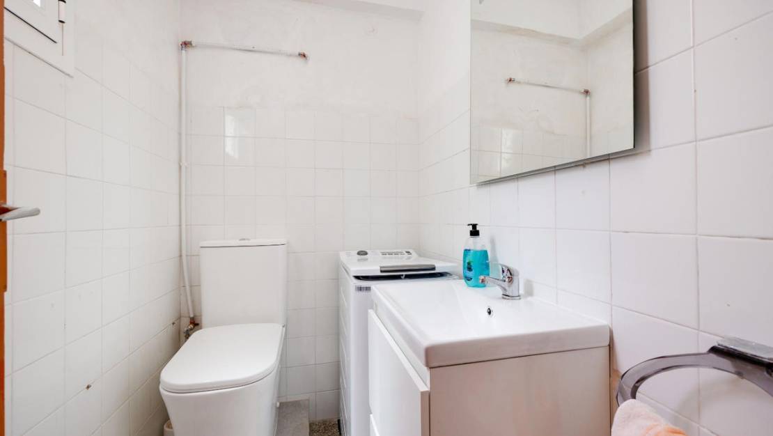 Venta - Apartment - Orihuela - Orihuela Costa