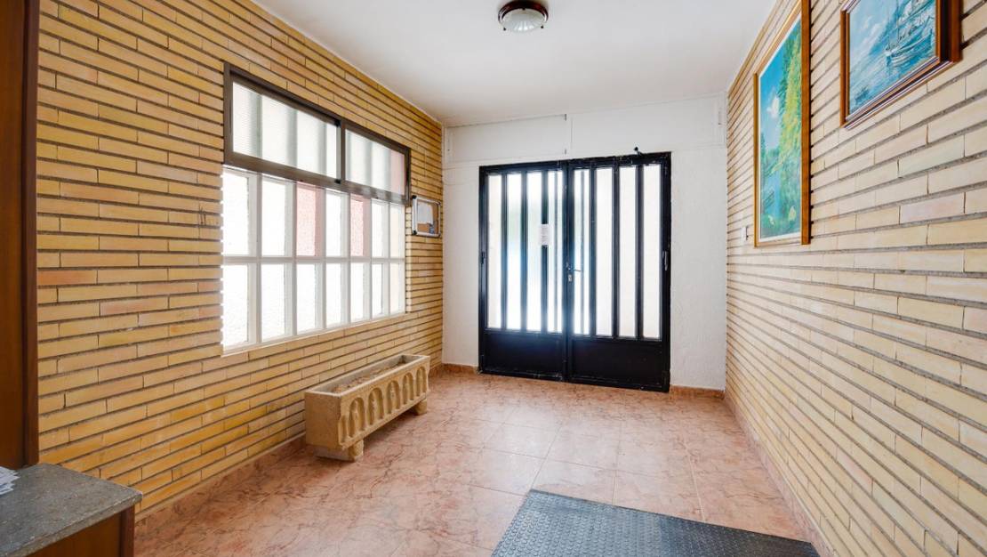 Venta - Apartment - Orihuela - Orihuela Costa