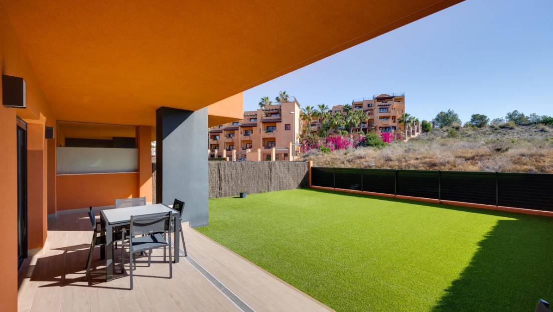 Venta - Apartment - Orihuela - Orihuela Costa