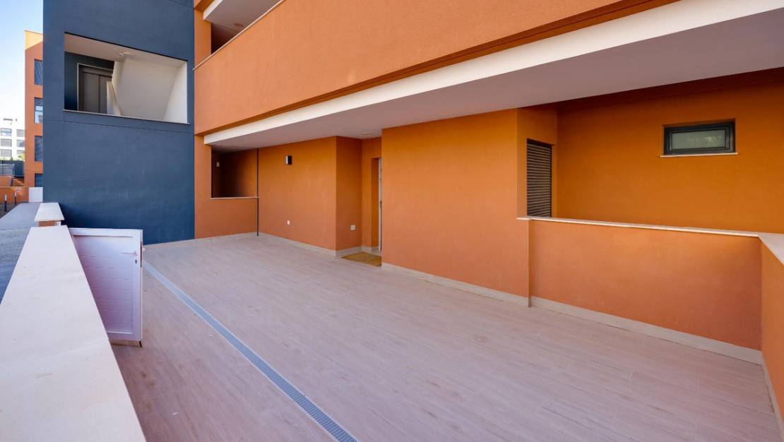 Venta - Apartment - Orihuela - Orihuela Costa