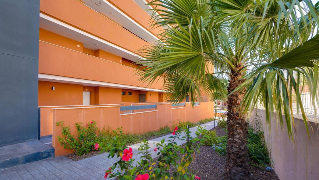 Venta - Apartment - Orihuela - Orihuela Costa