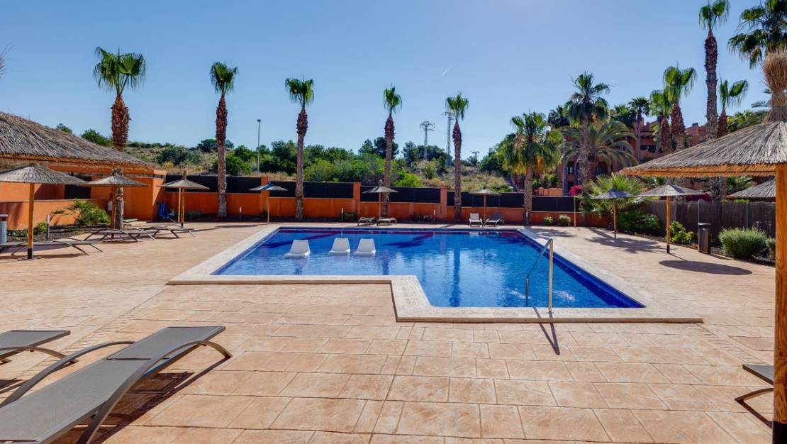 Venta - Apartment - Orihuela - Orihuela Costa