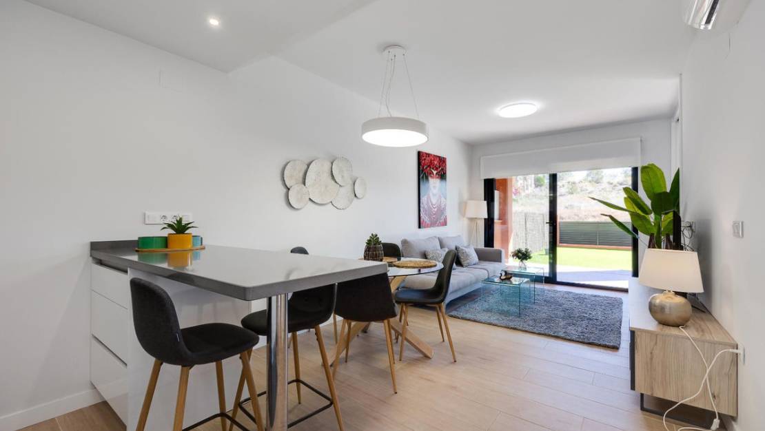 Venta - Apartment - Orihuela - Orihuela Costa