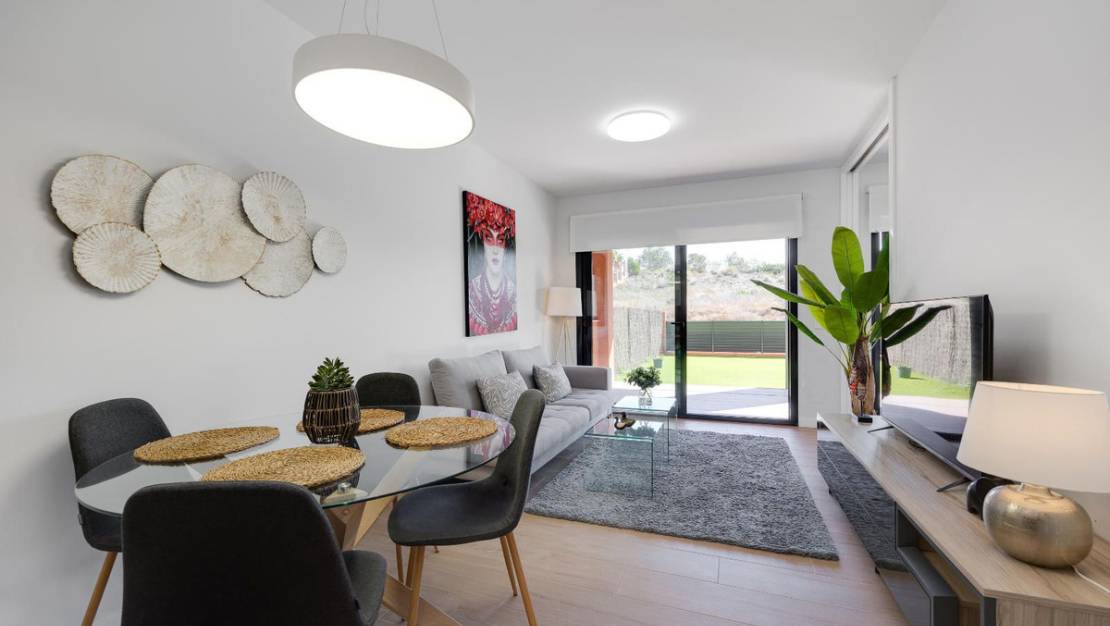 Venta - Apartment - Orihuela - Orihuela Costa