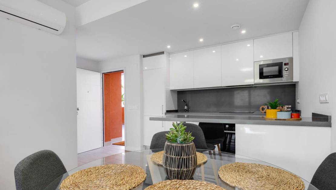 Venta - Apartment - Orihuela - Orihuela Costa